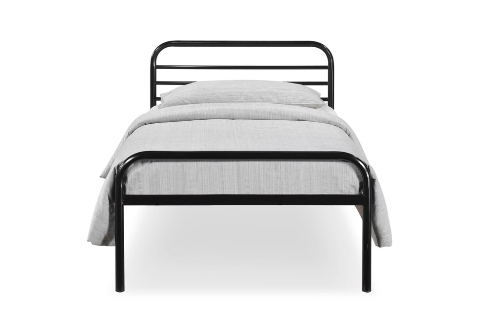 MELENDEZ Single Bed
