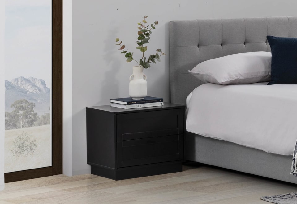 HUFFMAN Bedside