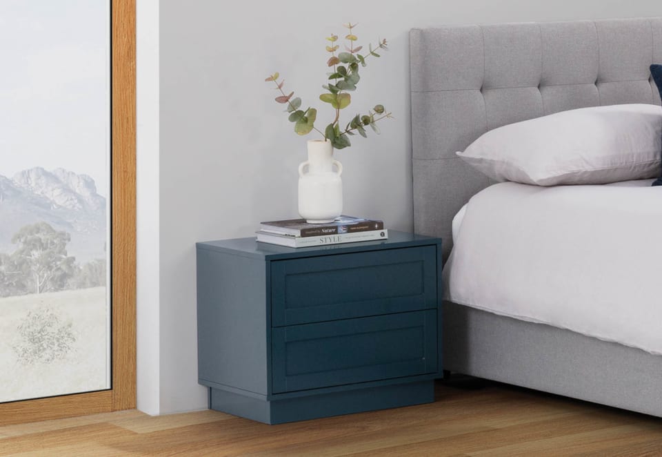HUFFMAN Bedside