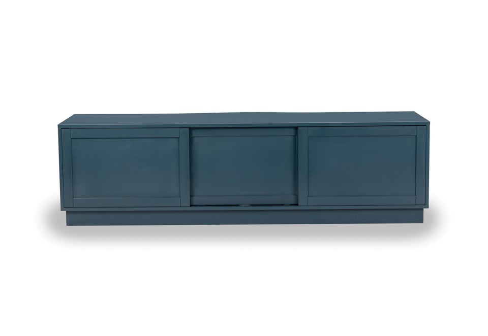 HUFFMAN Entertainment Unit