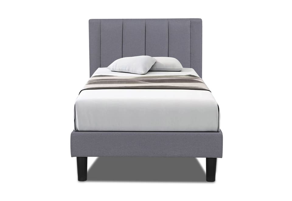 BISHOP Single Bed