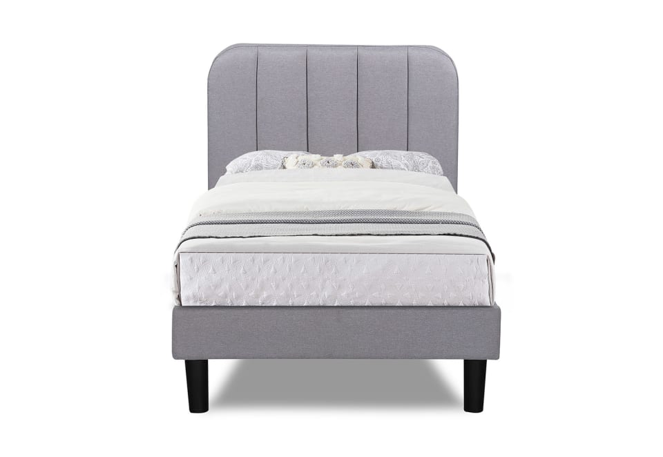 BRENNAN Single Bed