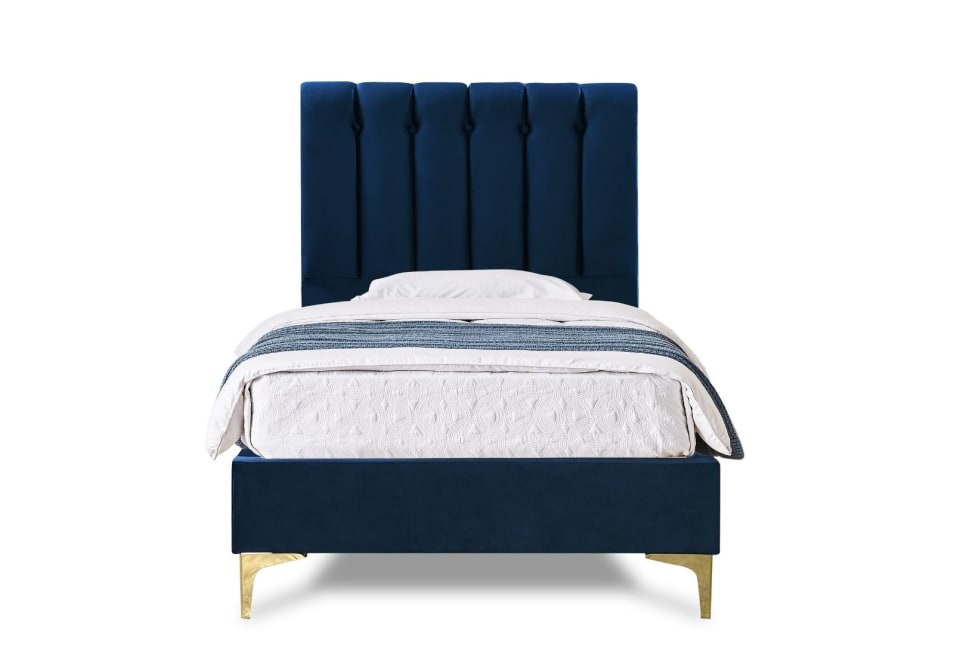 DANIELS Single Bed