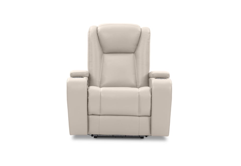 SENTINAL MK2 LEATHER Electric Recliner