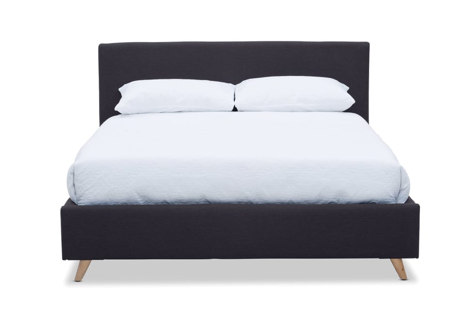 SCANDI Queen Bed (2 Ctns)