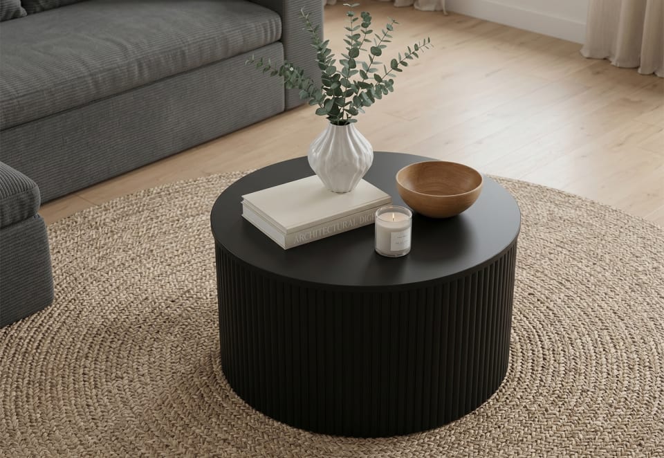 TERNI Coffee Table
