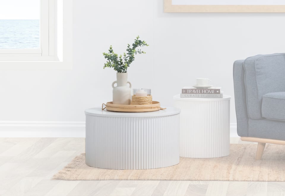 TERNI Coffee Table