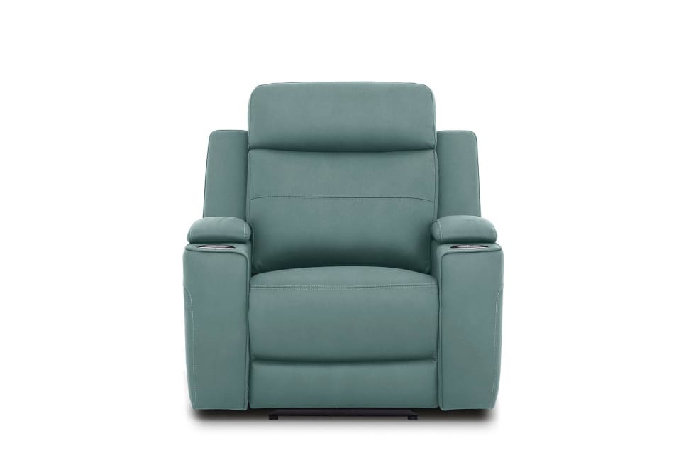 ALEXIOS Electric Recliner
