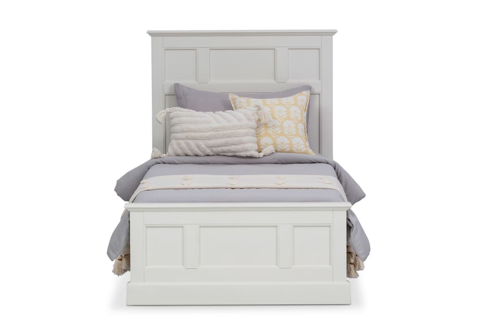 CHRYSTELLE Single Bed