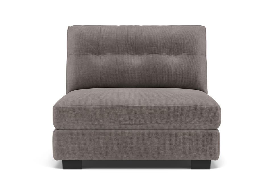 SANDS Armless Chair