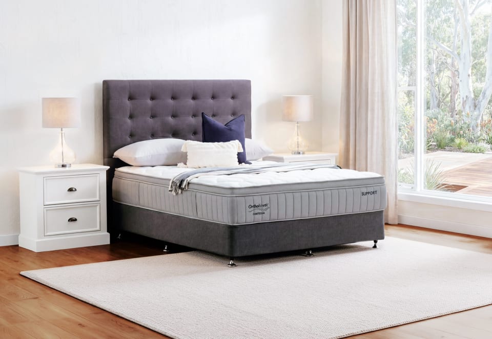 CONTESSA Queen Mattress
