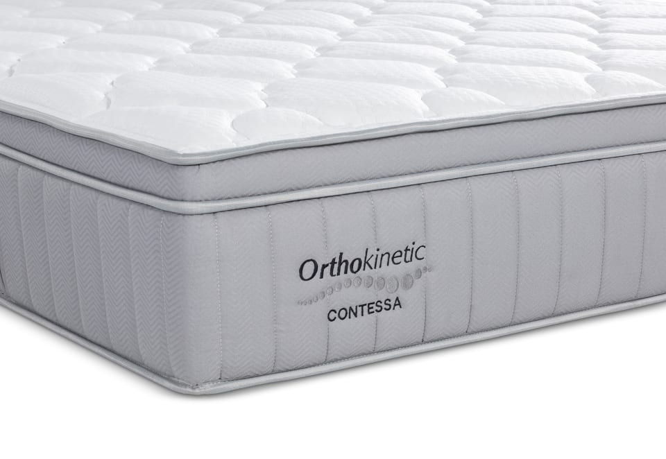 CONTESSA Single Mattress