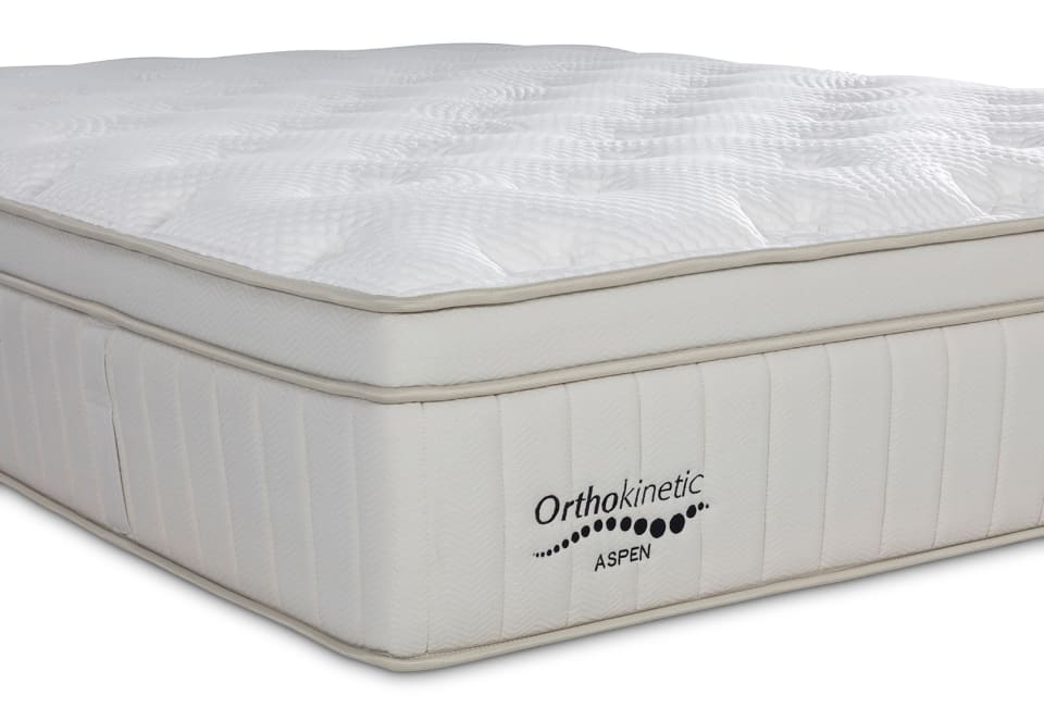 ASPEN King Single Mattress