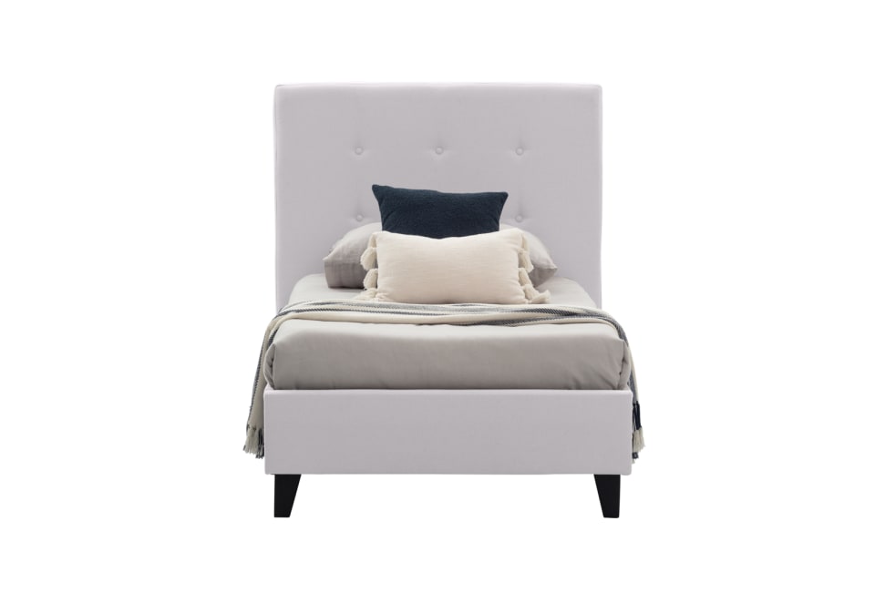 JESSALYN Single Bed