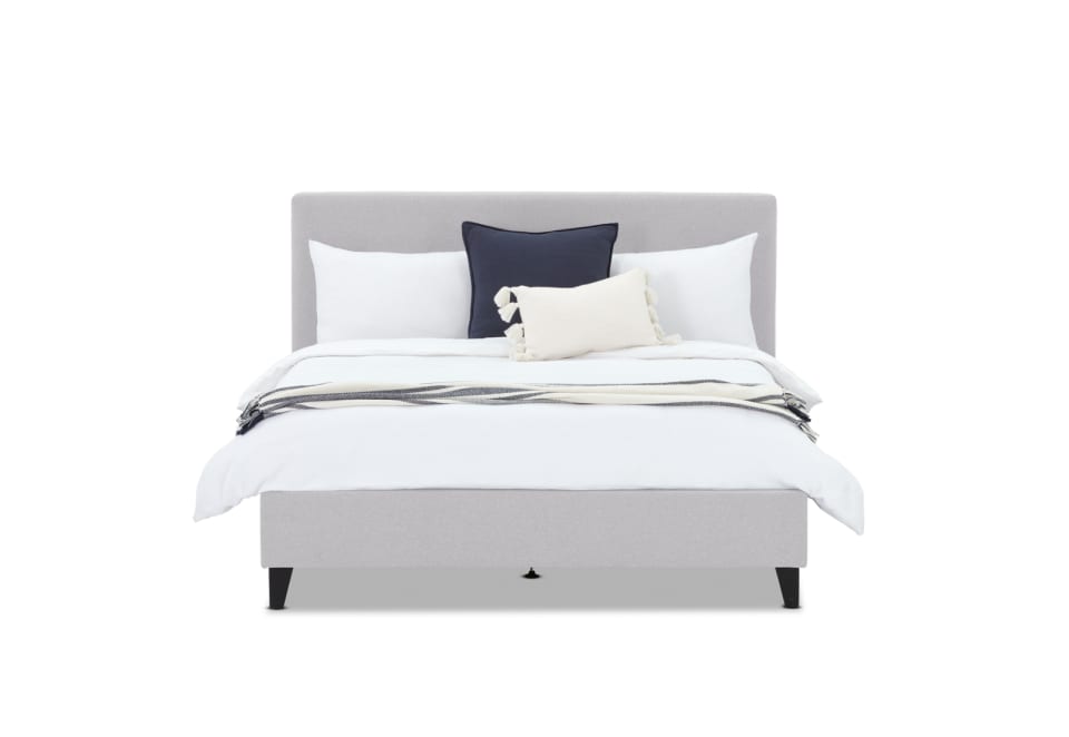 JESSALYN King Bed