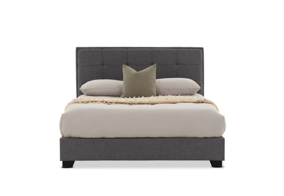VAUGHN Queen Bed