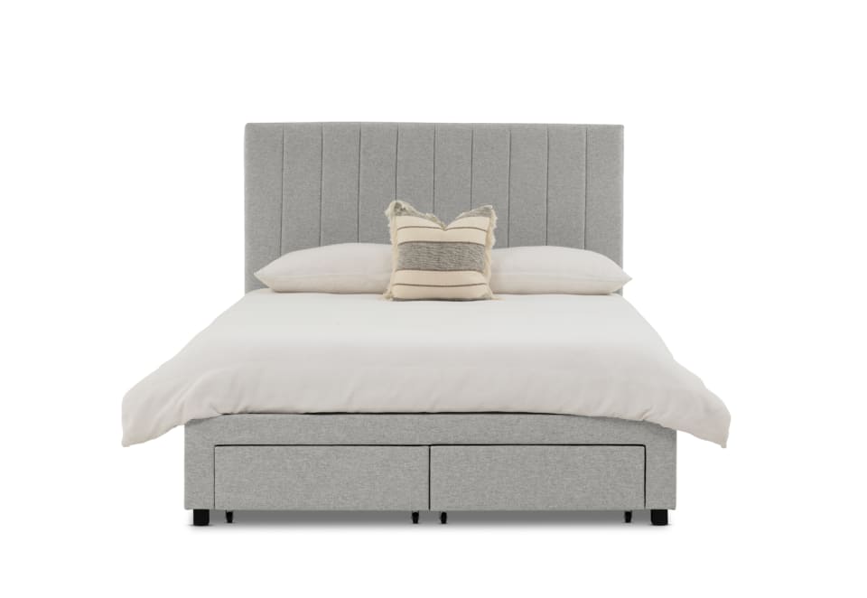 CORBIN Queen Bed