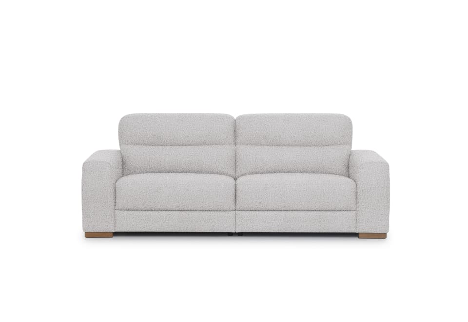 ELLYSE 2.5 Seater Sofa Fabric