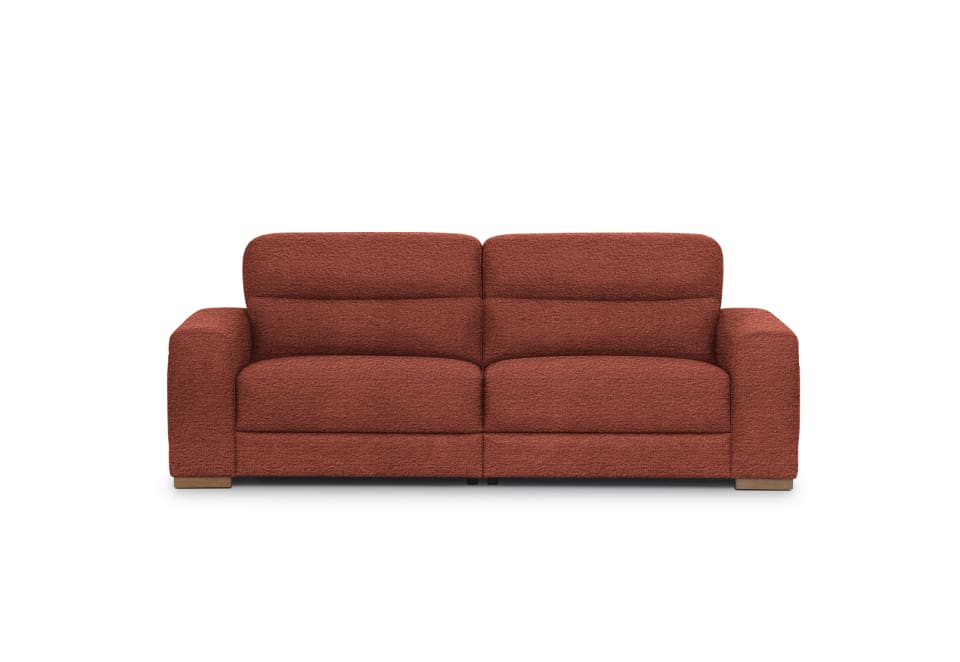 ELLYSE 2.5 Seater Sofa Fabric