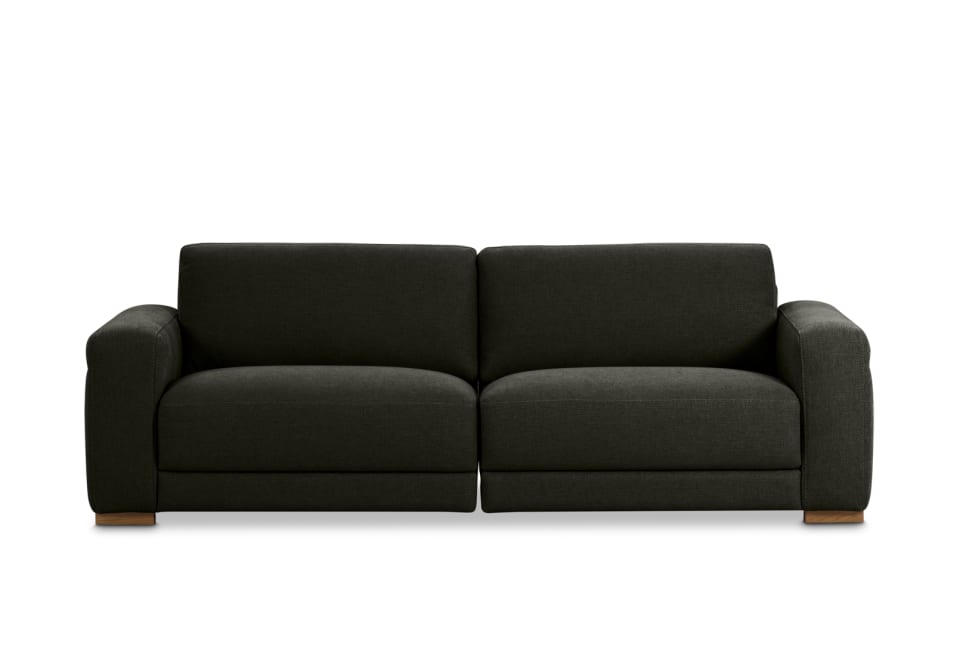LEONE 3.5 Seater (Fabric)