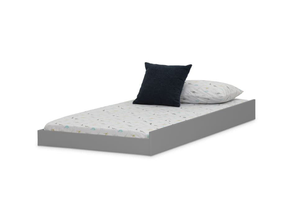 CAPTAIN JACK Trundle Bed