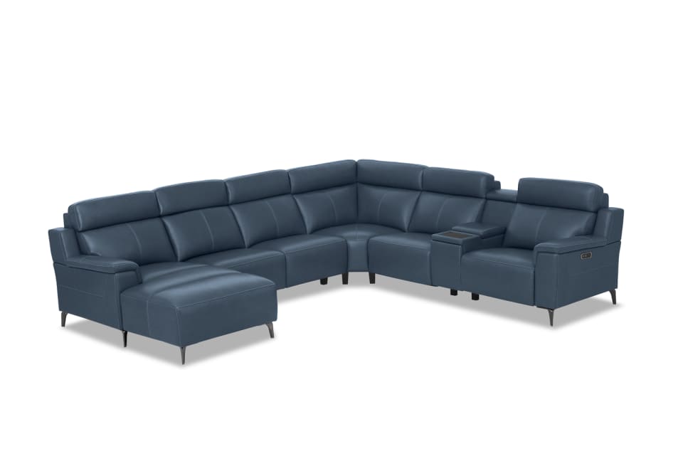 ARISTOTLE Corner LHF Chaise