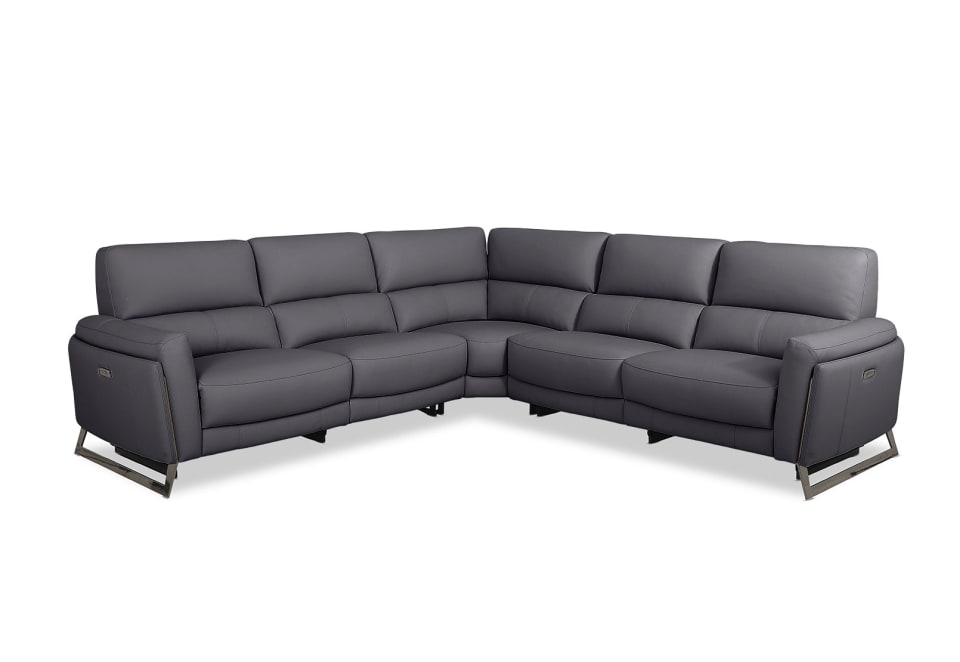 MAEVE 5 Seater Corner (L)