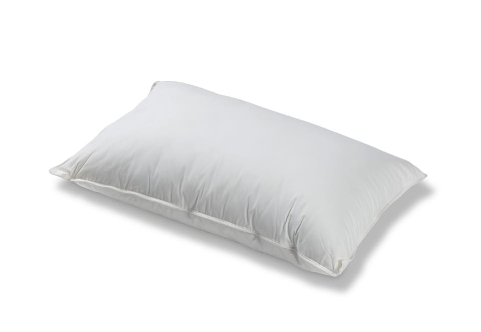 PERAGO HOME MICROLUSH Pillow 900 gsm