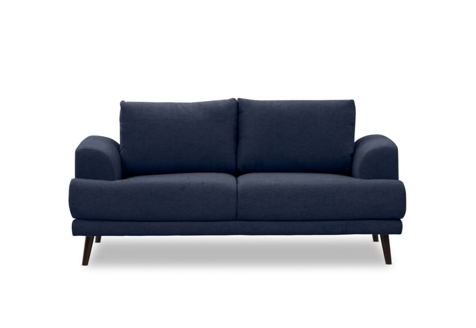 JERMAINE FABRIC 2 Seat Sofa