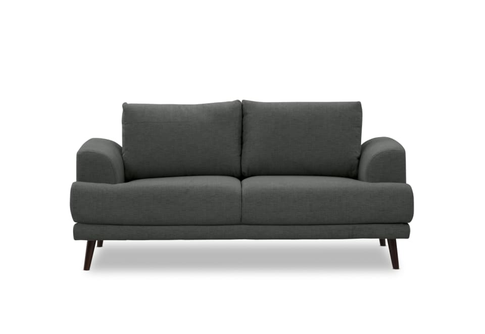 JERMAINE FABRIC 2 Seat Sofa