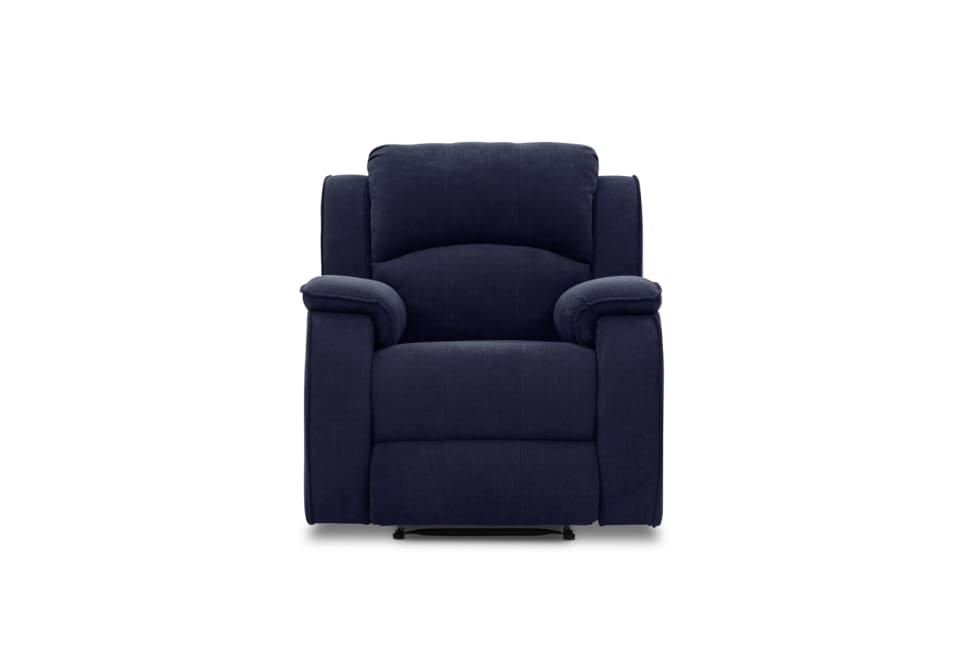 KAYDEN FABRIC Recliner (F)
