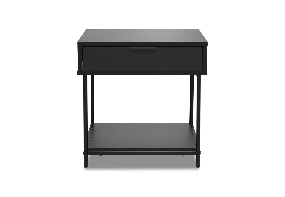 HESTER Bedside Table