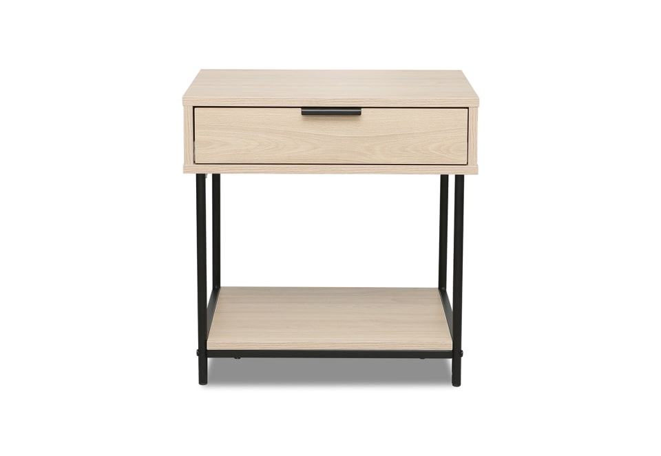 HESTER Bedside Table