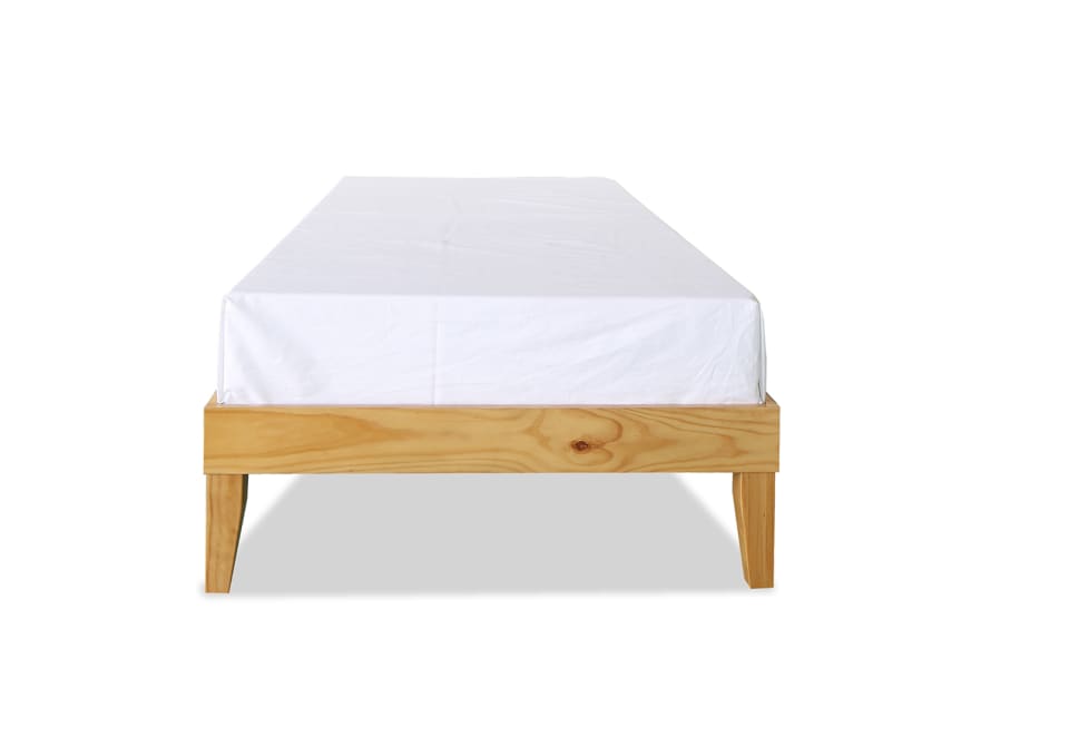 MARQUEZ S/BED BASE