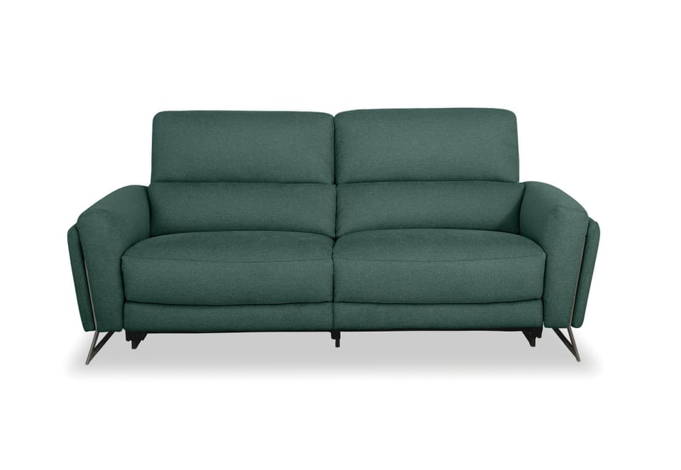 MAEVE FABRIC 2.5 Seater Electric Recliner (F)