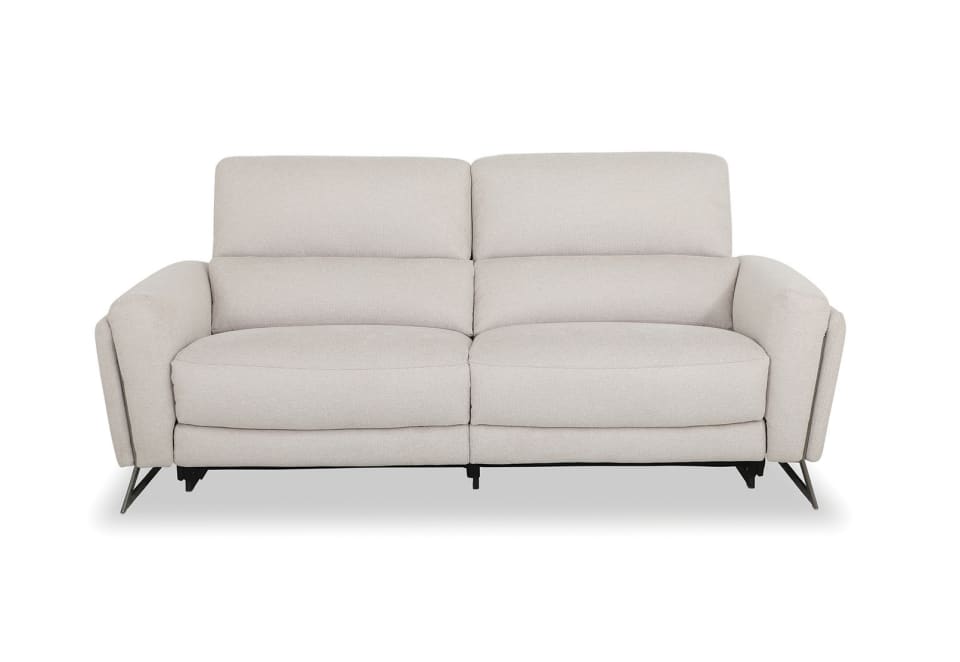 MAEVE FABRIC 2.5 Seater Electric Recliner (F)