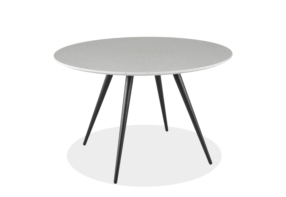 RICHARDSON 1200 Round Dining Table