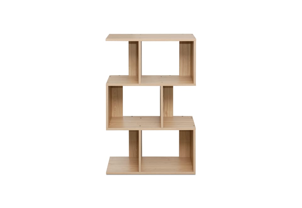 DECKER 3 Tier 950 Bookcase