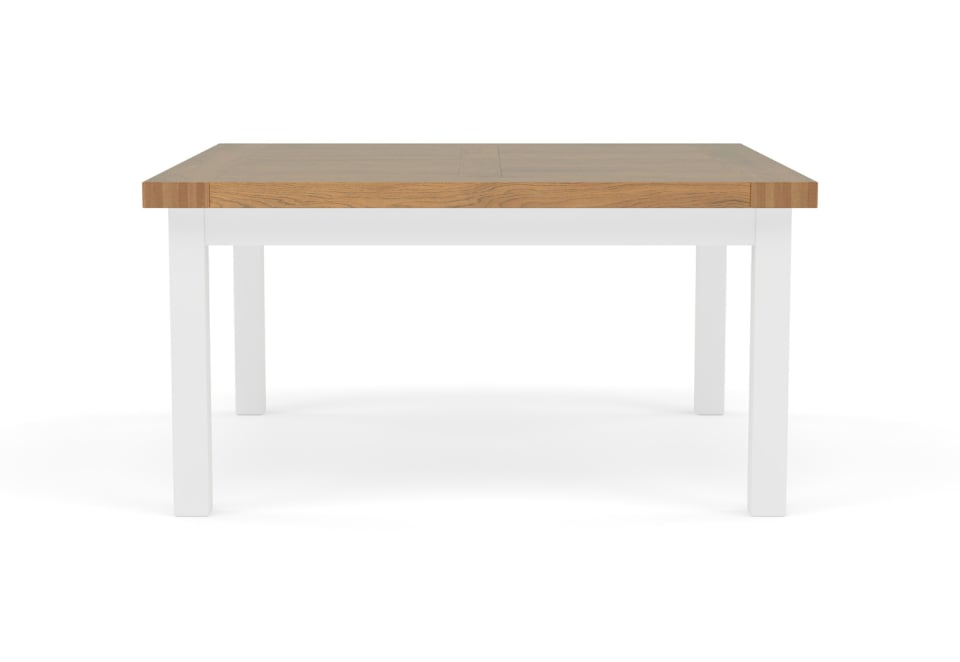 NORMANDY 1500 Square Dining Table