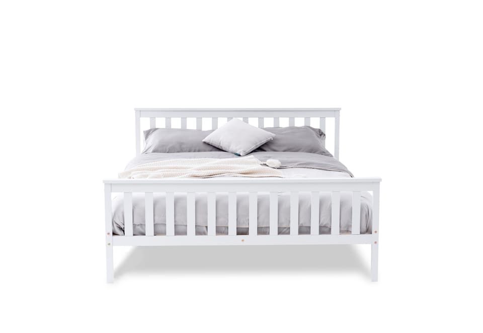 MARSH DOUBLE BED