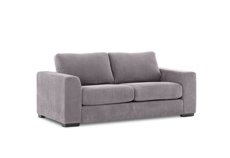 KOAH FABRIC 2.5 Seater Sofa Bed