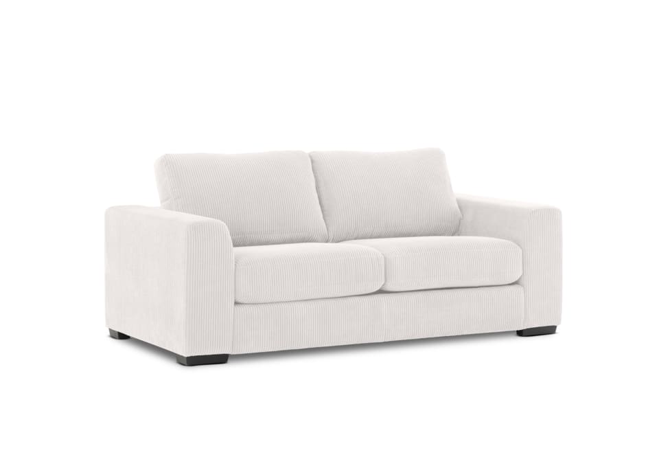 KOAH FABRIC 2.5 Seater Sofa Bed
