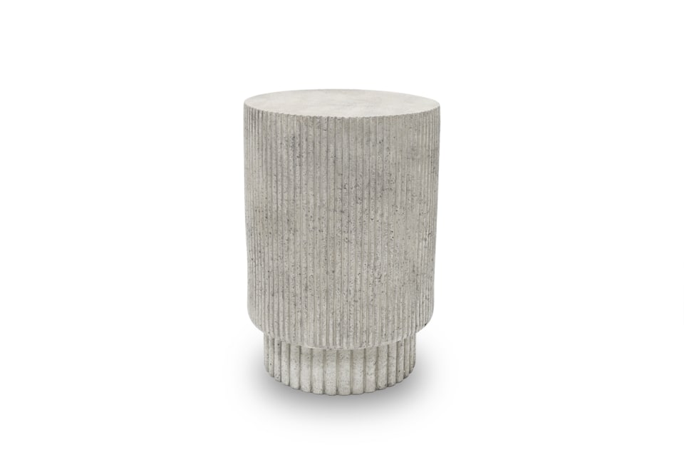 MEDRANO Lamp Table