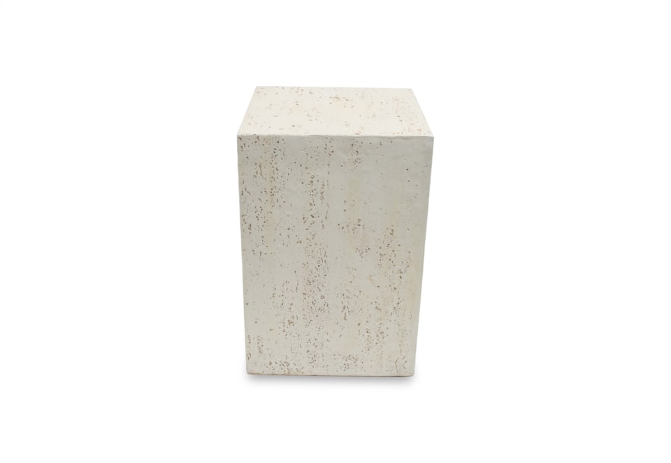 ROBERTS 508mm Lamp Table