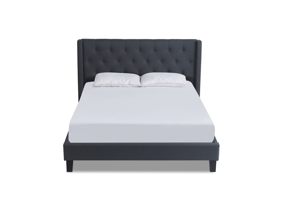 CANO Queen Bed