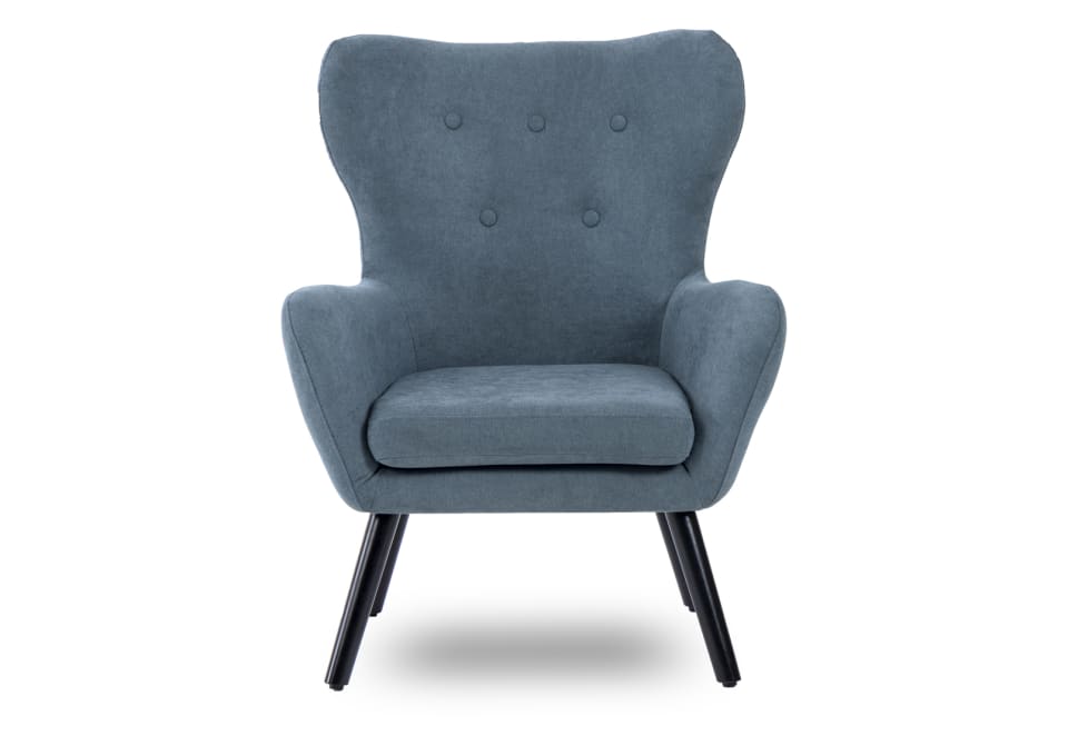 ATKINS Accent Chair