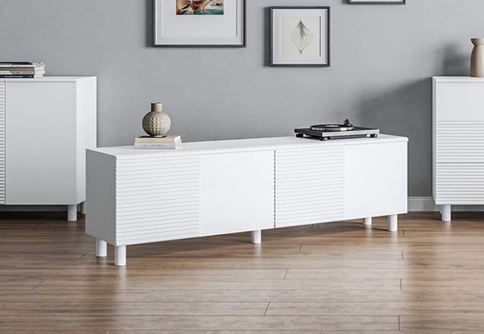 DAY Entertainment Unit