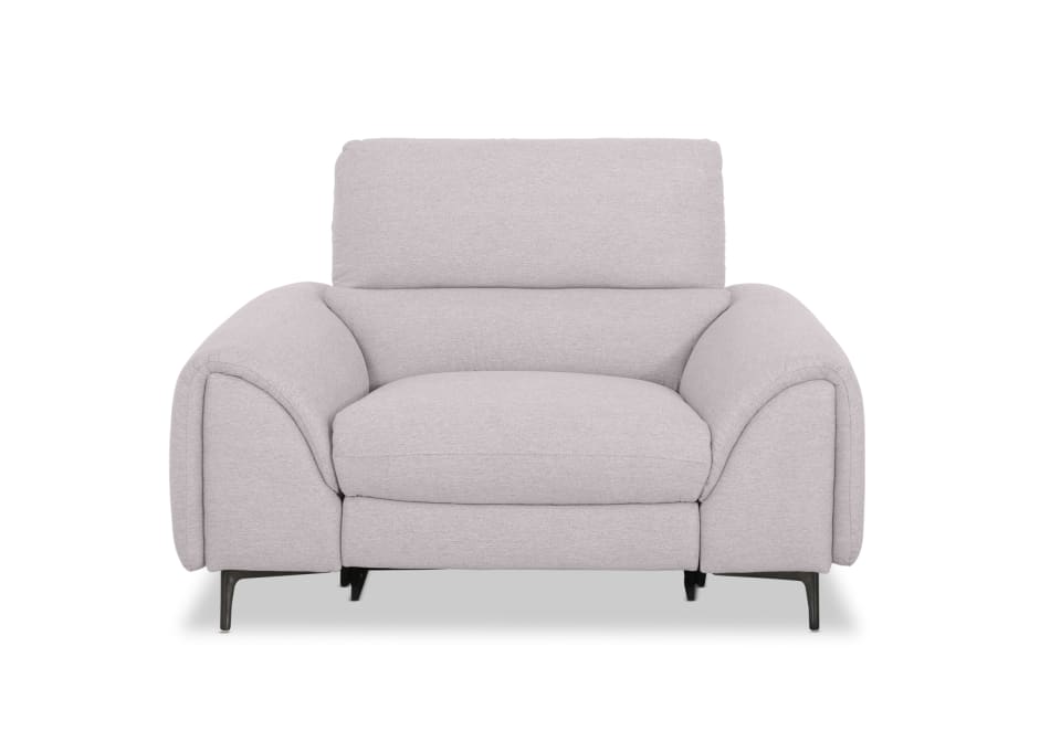 DOMINICO FABRIC Electric Recliner