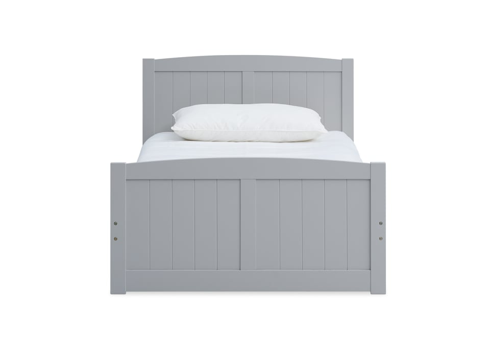 ROTH King Single Bed (2CTNS)