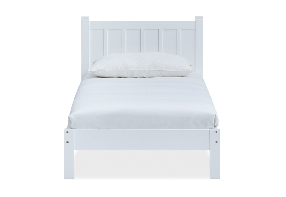 RIVERS Single Bed